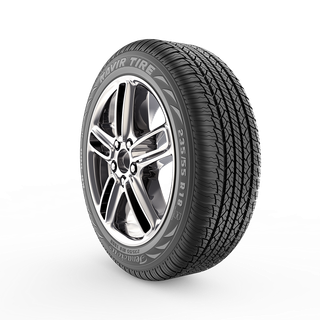لاستیک کویر تایر 235/50R19 گل KB800 ( تاریخ تولید 2026 )