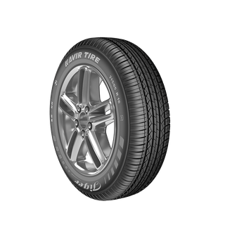 لاستیک کویر تایر 215/60R17 گل KB66 ( تاریخ تولید 2026 )
