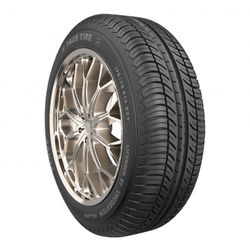 لاستیک یزدتایر 175/70R13 گل ونوس (تاریخ تولید 2026)