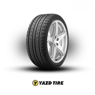 لاستیک یزدتایر 185/65R15 گل Mercury مرکوری (تاریخ تولید 2026)