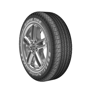 لاستیک کویر 175/60R13 گل KB2000 (تاریخ تولید 2026)