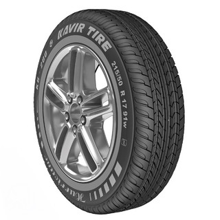 لاستیک کویر تایر 215/45R18 گل KB200 ( تاریخ تولید 2025 )