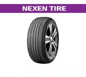 لاستیک نکسن 195/65R15 91H گل ROADIAN 581 (تاریخ تولید 2024)