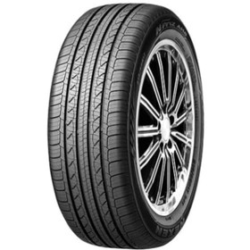 لاستیک نکسن 225/60R18 100H گل N PRIZ AH8 ( تاریخ تولید 2025 )