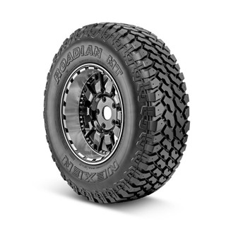 لاستیک نکسن 31X10.5R15 گل جنگی ROADIAN MT ( تاریخ تولید 2024 )