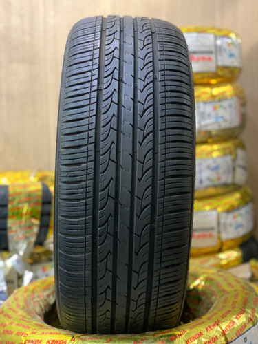 لاستیک زتوم استوک 215/55R17 گل KH25 ( تاریخ تولید 2025 )