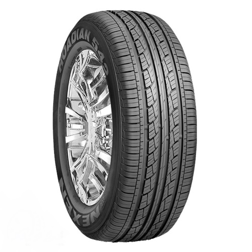 لاستیک نکسن 265/60R18 110H گل ROADIAN 542 ( تاریخ تولید 2025 )