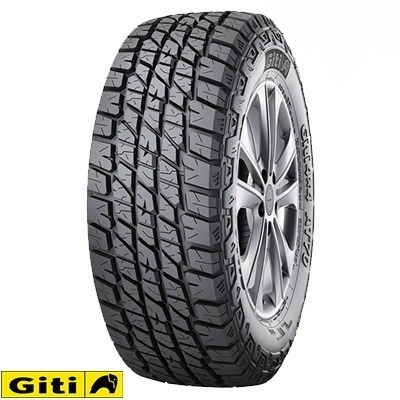 لاستیک جی تی 31X10.5R15 گل AT70 (تاریخ تولید 2024)
