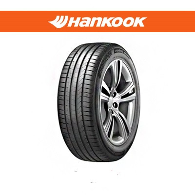 لاستیک هانکوک 205/50R17 93W گل Ventus Prime4 K135 ( تاریخ تولید 2025 )