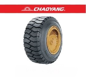 لاستیک لیفتراک سایز 8.15R15 چائویانگ مدل بادی