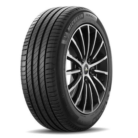 لاستیک میشلن 195/65R15 گل Primacy 4 ( اسپانیا / تاریخ تولید 2025 )