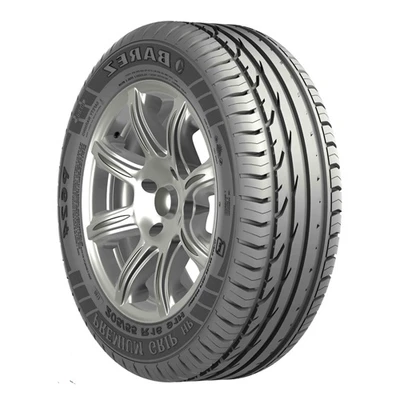لاستیک بارز 205/55R16 گل P6۲۴ ( تاریخ تولید 202۶ )