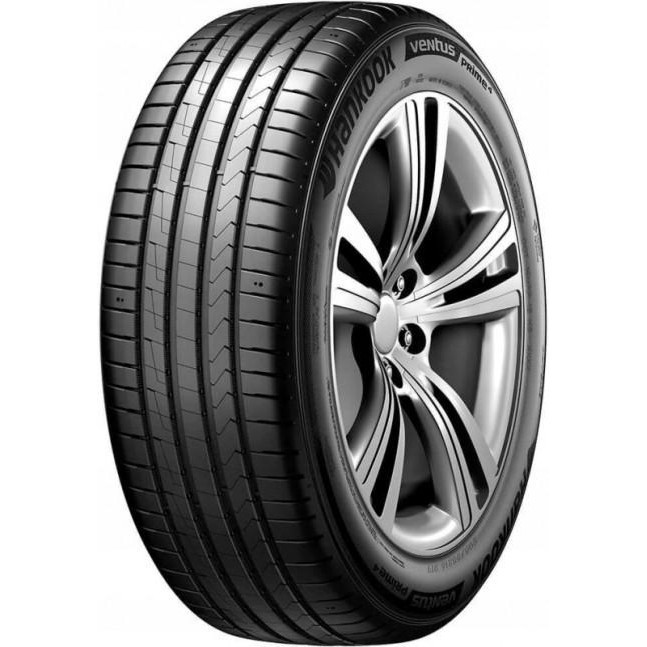 لاستیک هانکوک سایز 215/55R18 مدل (Ventus prime4 (k135(تاریخ تولید 2025)