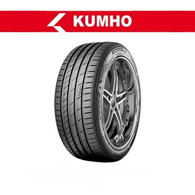 لاستیک کومهو 235/50R18 گل ESCTA PS71(تاریخ تولید 2025)