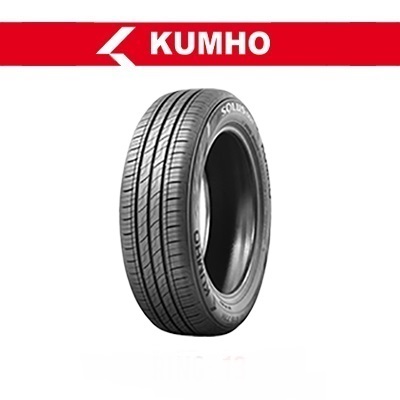 لاستیک کومهو 165/65R13 گل Solus TA21 ( تاریخ تولید 2025 )