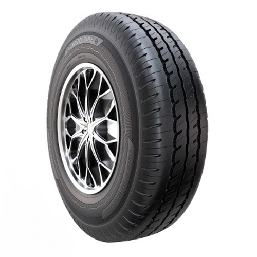 لاستیک 195R14 یزدتایر گل سولار (تاریخ تولید 2026)