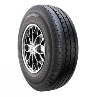 لاستیک 195R14 یزدتایر گل سولار (تاریخ تولید 2026)