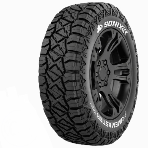 لاستیک افرود 31X10.5R15 سونیکس گل RT ( تاریخ تولید 2025 )