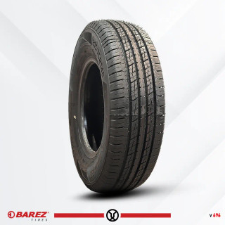 لاستیک بارز سایز 205/75/14 طرح گل V696 ( تاریخ تولید 202۶)