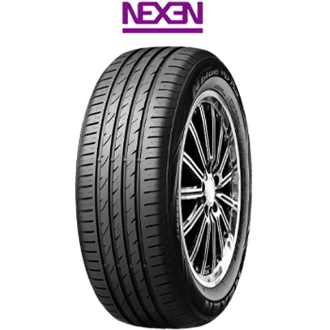 لاستیک نکسن 165/65R۱3 گل N BLUE HD PLUS ( تاریخ تولید آخر 2024 )