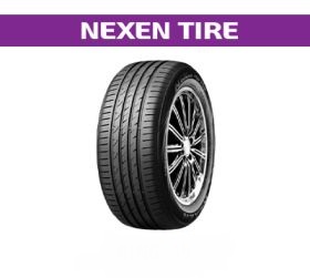 لاستیک نکسن 175/70R۱3 گل N BLUE HD PLUS ( تاریخ تولید آخر 2024 )