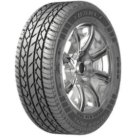 لاستیک 195/65R15 بارز گل P648 ( تاریخ تولید 2026 )