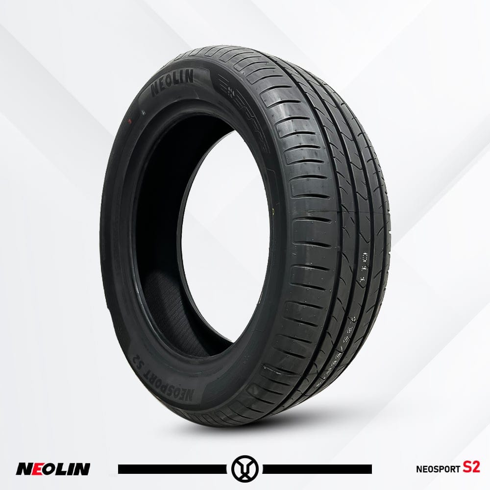 لاستیک نئولین 2۳5/50R۱۹ گل Neosport S2 ( تاریخ تولید 2025 )