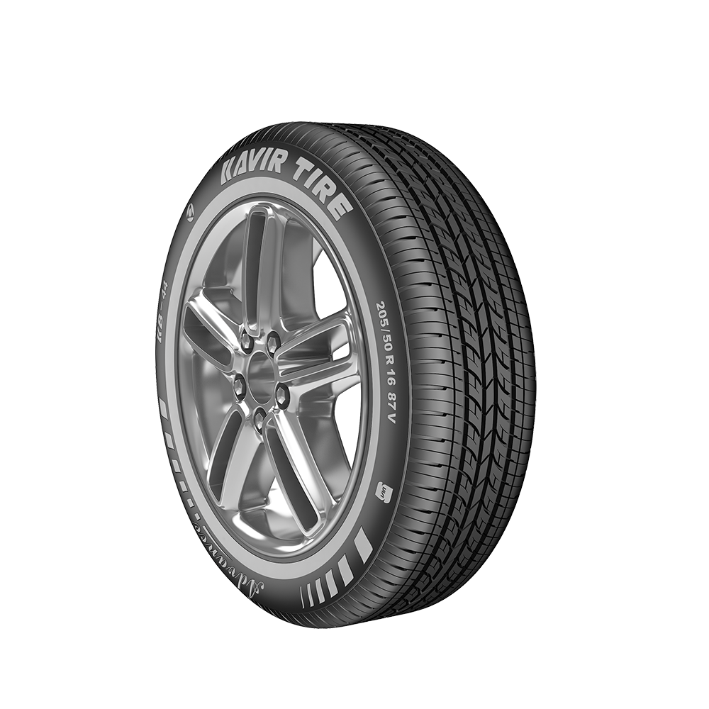 لاستیک کویر تایر205/60R1۵ گل KB44 (تاریخ تولید 2026)