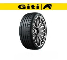 لاستیک جی تی (Giti) سایز 255/45R20 مدل SPORT S2 (تاریخ تولید 2025)