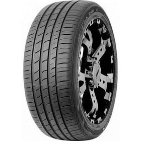 لاستیک نکسن 265/60R18 110H گل Nfera Ru1 ( تاریخ تولید 2025 )