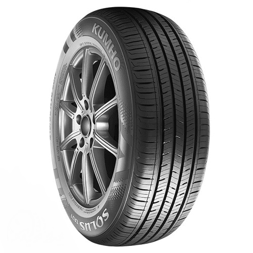 لاستیک کومهو 205/55R16 91H گل SOLUS TA31 ( تاریخ تولید 2026 )