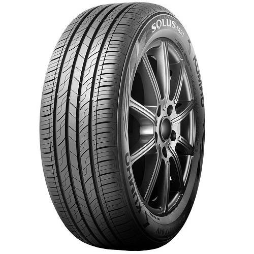 لاستیک کومهو 235/55R17 XL 103V گل SOLUS TA21 ( تاریخ تولید 2025 )