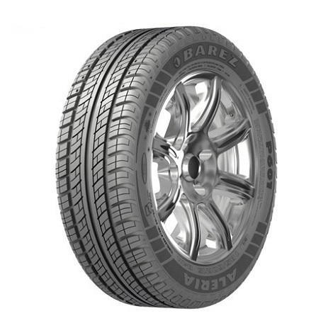 لاستیک 185/60R14 بارز گل P602 ( تاریخ تولید 2026 )
