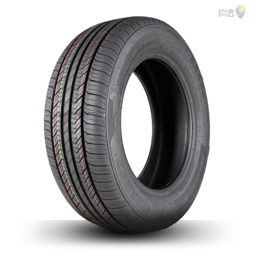 لاستیک بارز 205/55R16 گل P610 ( تاریخ تولید 202۶ )