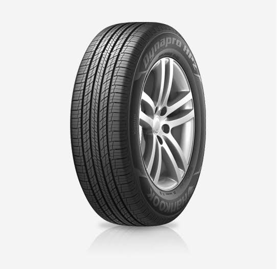 لاستیک هانکوک 235/65R17 گل Dynapro HP2 ( تاریخ تولید 2026 )