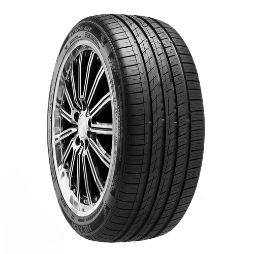 لاستیک نکسن 245/45R20 گل NFERA AU7(تاریخ تولید 2025)