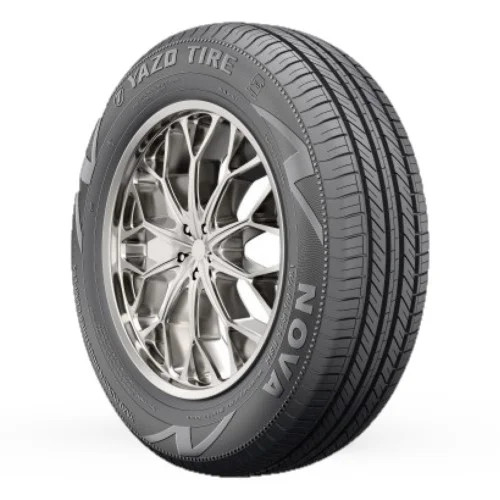 لاستیک یزدتایر 185/65R15 گل Nova نوا (تاریخ تولید 2026)