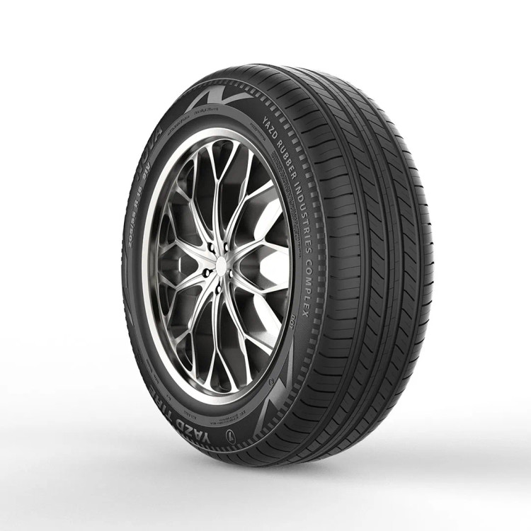 لاستیک یزدتایر 185/65R15 گل Nova نوا (تاریخ تولید 2026)