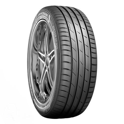 لاستیک مارشال 205/55R16 گل MU12 ( تاریخ تولید 2025 )