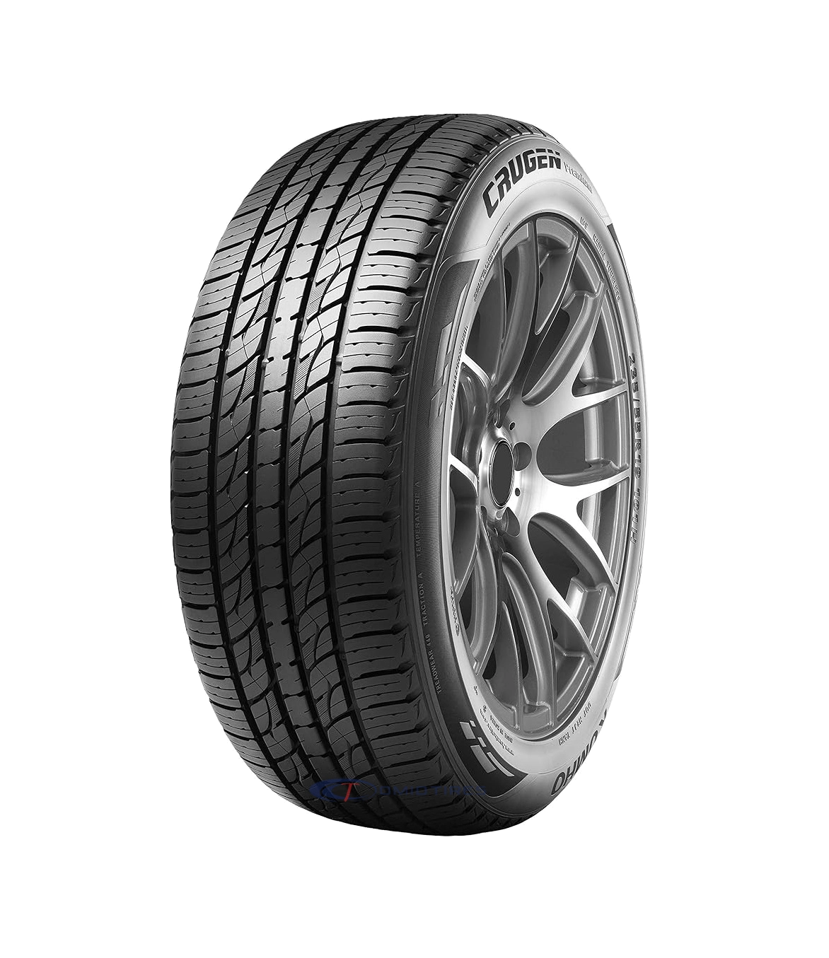 لاستیک کومهو 235/55R19 101H گل KL33 ( تاریخ تولید 202۶ )