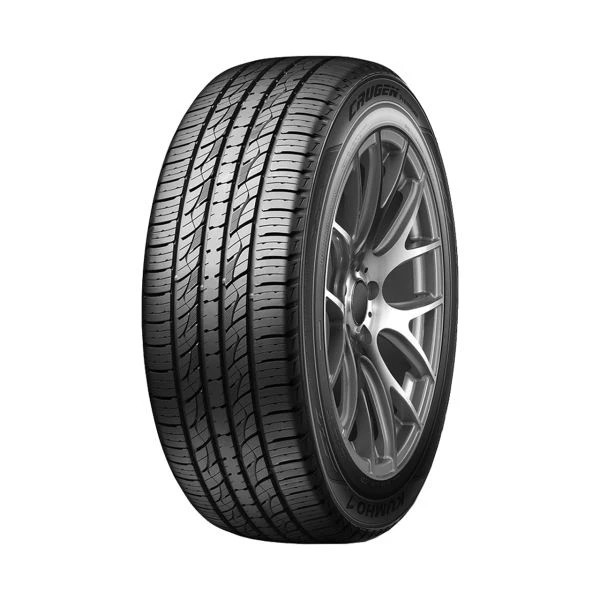 لاستیک کومهو 235/55R19 101H گل KL33 ( تاریخ تولید 202۶ )
