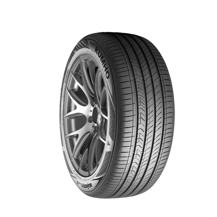 لاستیک کومهو 225/50R18 گل Solus TA91 (تاریخ تولید 202۶)