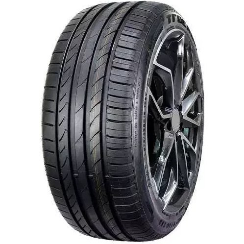 لاستیک ترک مکس 225/55R18 گل X-Privilo TX3 (تاریخ تولید 2026)