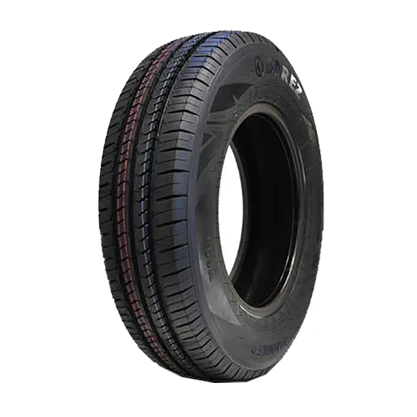 لاستیک بارز 195R14 گل V695 ( تاریخ تولید 2026 )