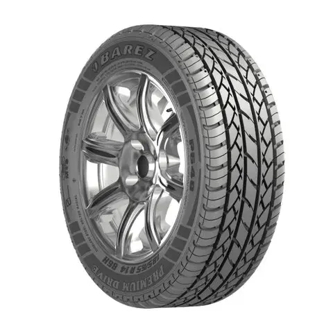 لاستیک بارز 185/65R14 گل P648 ( تاریخ تولید 2026 )