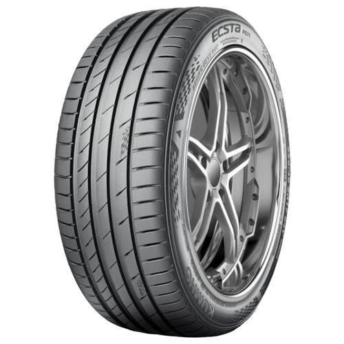 لاستیک کومهو 215/45R18 گل PS71 ( تاریخ تولید 2025 )