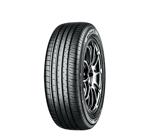 لاستیک یوکوهاما 235/60R18 گل ADVAN V61 ( تاریخ تولید 2025 )