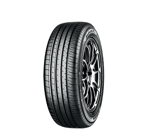 لاستیک یوکوهاما 235/55R18 گل ADVAN V61 ( تاریخ تولید 2025 )