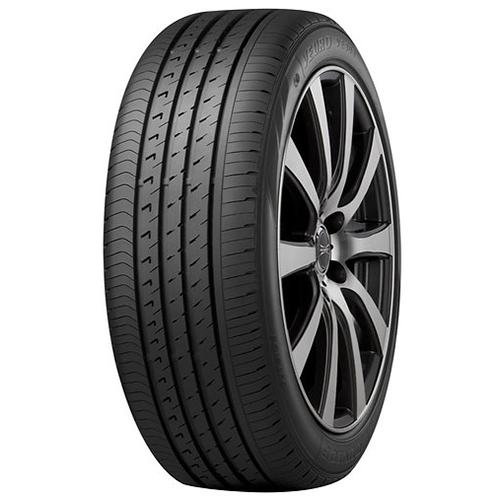 لاستیک دانلوپ 225/55R18 گل Veuro VE304 ( تاریخ تولید 2025 )