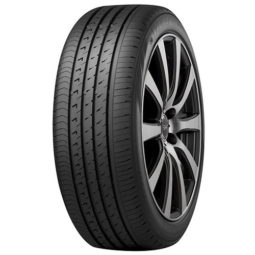 لاستیک دانلوپ 225/55R18 گل Veuro VE304 ( تاریخ تولید 2025 )